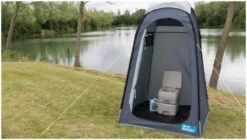Kampa Privvy Toilet Zelt -Outwell Verkaufs-Shop kampa privvy toilet tent 0
