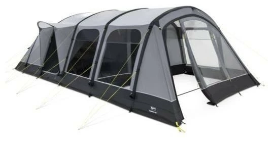 Kampa Studland 8 AIR Package Deal 3 Kampa Studland 8 AIR Package Deal