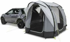 Kampa Tailgater AIR SUV Awning -Outwell Verkaufs-Shop kampa tailgater air suv awning 0 1