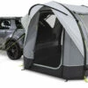 Kampa Tailgater AIR SUV Awning -Outwell Verkaufs-Shop kampa tailgater air suv awning 0