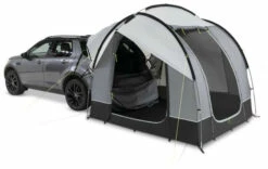 Kampa Tailgater SUV Awning Package Deal