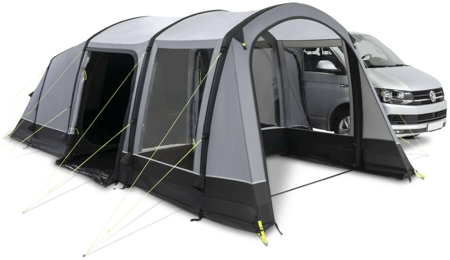 Kampa Touring AIR RH Drive-Away Awning 2022 4 Kampa Touring AIR RH Drive-Away Awning 2022 – Bild 2