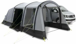 Kampa Touring AIR RH Drive-Away Awning 2022