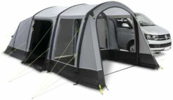Kampa Touring AIR RH Drive-Away Awning Package Deal 2022