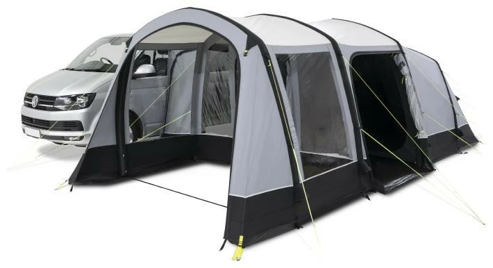 Kampa Touring AIR TC LH Drive-Away Awning 2022 4 Kampa Touring AIR TC LH Drive-Away Awning 2022 – Bild 2