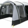 Kampa Touring AIR TC LH Drive-Away Awning 2022