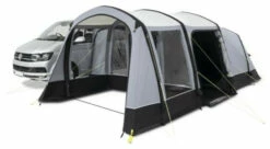 Kampa Touring AIR TC LH Drive-Away Awning Package Deal 2022