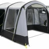 Kampa Touring AIR TC RH Drive-Away Awning 2022 Demo -Outwell Verkaufs-Shop kampa touring air tc rh drive away awning demo 0