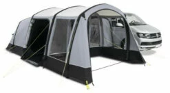 Kampa Touring AIR TC RH Drive-Away Awning Package Deal 2022