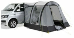 Kampa Trip AIR Drive-Away Awning