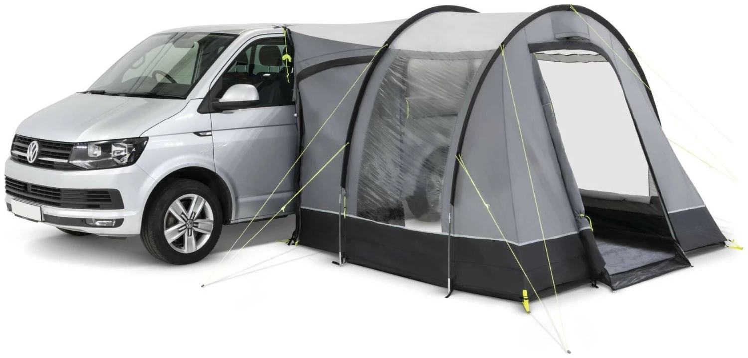 Kampa Trip Drive-Away Awning 4 Kampa Trip Drive-Away Awning – Bild 2