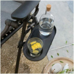 Lafuma Cup Holder -Outwell Verkaufs-Shop lafuma cup holder black black 3