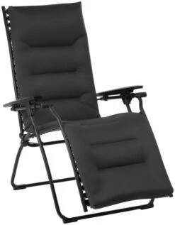 Lafuma Evolution AirComfort -Outwell Verkaufs-Shop lafuma evolution aircomfort acier frame black 0 1