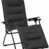 Lafuma Evolution AirComfort -Outwell Verkaufs-Shop lafuma evolution aircomfort acier frame black 0