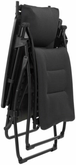 Lafuma Evolution AirComfort -Outwell Verkaufs-Shop lafuma evolution aircomfort acier frame black 1