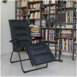 Lafuma Evolution AirComfort -Outwell Verkaufs-Shop lafuma evolution aircomfort acier frame black 2