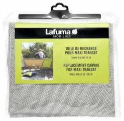 Lafuma Replacement Canvas For Maxi Transat -Outwell Verkaufs-Shop lafuma replacement canvas for maxi transat seigle 58 cm seigle 0