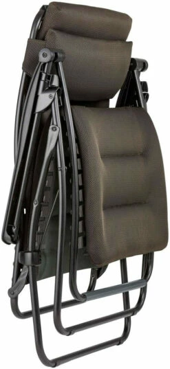 Lafuma RSX Clip AirComfort -Outwell Verkaufs-Shop lafuma rsx clip aircomfort taupe frame black taupe frame black 1