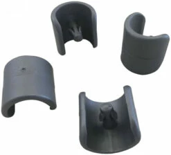 Lafuma Set Schutzkappen 20 Mm