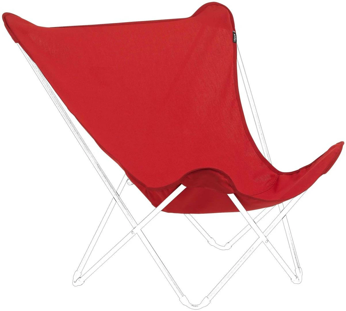 Lafuma Vervangingsdekje Pop-Up XL 4 Lafuma Vervangingsdekje Pop-Up XL – Bild 2