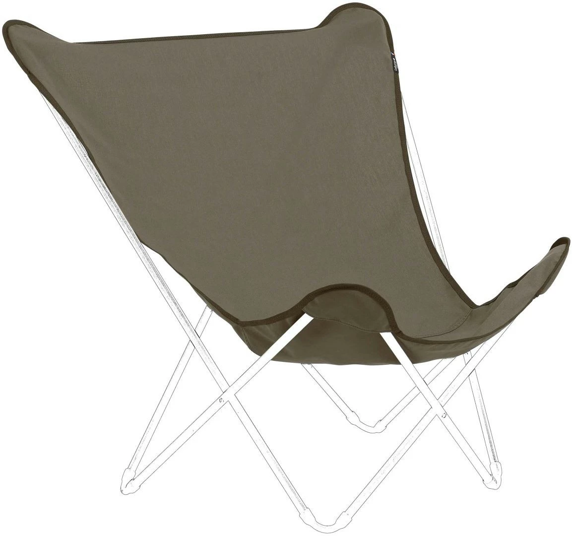 Lafuma Vervangingsdekje Pop-Up XL 6 Lafuma Vervangingsdekje Pop-Up XL – Bild 4