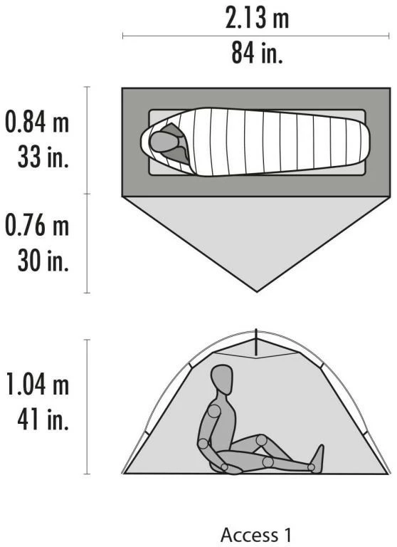 MSR Access 1 Orange 5 MSR Access 1 Orange – Bild 3