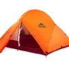 MSR Access 3 Orange -Outwell Verkaufs-Shop msr access 3 orange 0
