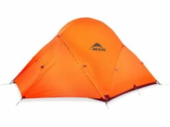 MSR Access 3 Orange 10 MSR Access 3 Orange -Outwell Verkaufs-Shop msr access 3 orange 1