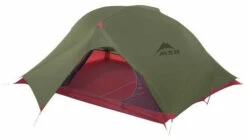 MSR Carbon Reflex 3 V4 Green