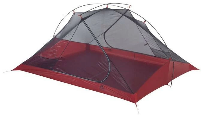 MSR Carbon Reflex 3 V4 Green 5 MSR Carbon Reflex 3 V4 Green – Bild 3