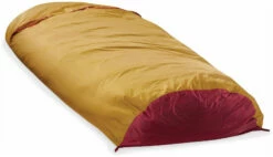 MSR E-Bivy Amber
