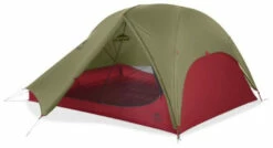 MSR FreeLite 3 V3 Green