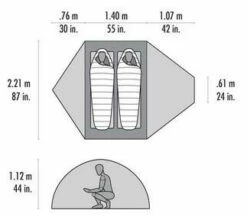 MSR Remote 2 Orange -Outwell Verkaufs-Shop msr remote 2 orange 2