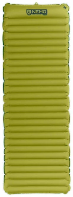 Nemo Astro Insulated Long Wide Birch Bud