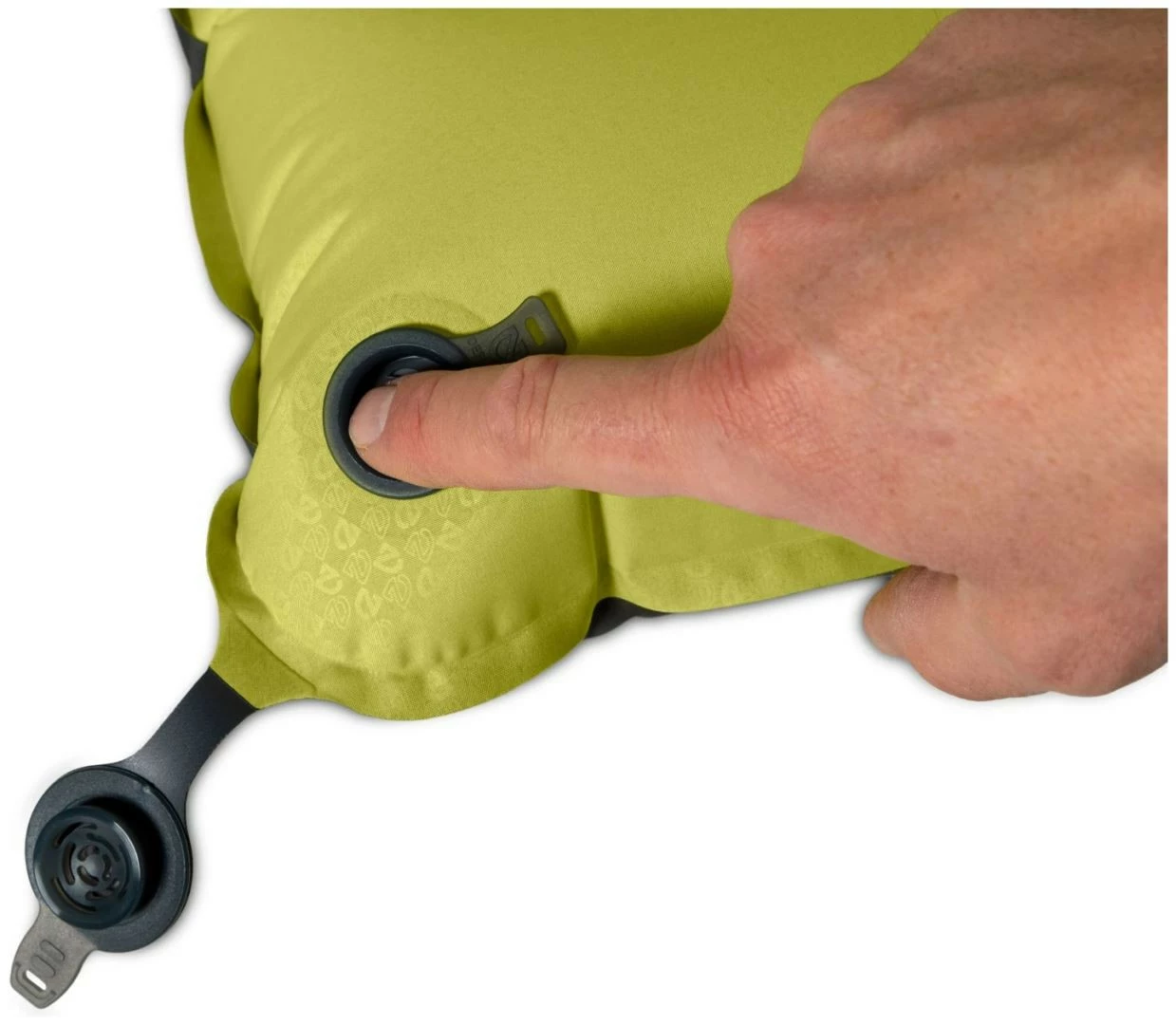 Nemo Astro Insulated Long Wide Birch Bud 10 Nemo Astro Insulated Long Wide Birch Bud – Bild 8