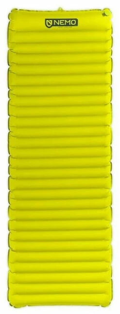 Nemo Astro Insulated Regular Birch Bud