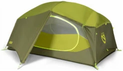 Nemo Aurora 2P & Footprint Nova -Outwell Verkaufs-Shop nemo aurora 2p footprint nova green 1