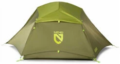 Nemo Aurora 2P & Footprint Nova -Outwell Verkaufs-Shop nemo aurora 2p footprint nova green 2