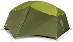 Nemo Aurora 2P & Footprint Nova -Outwell Verkaufs-Shop nemo aurora 2p footprint nova green 4