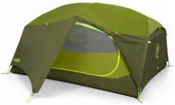 Nemo Aurora 3P & Footprint Nova