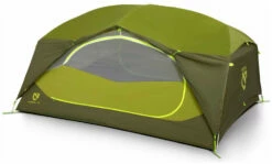 Nemo Aurora 3P & Footprint Nova -Outwell Verkaufs-Shop nemo aurora 3p footprint nova green 1
