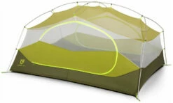 Nemo Aurora 3P & Footprint Nova -Outwell Verkaufs-Shop nemo aurora 3p footprint nova green 3