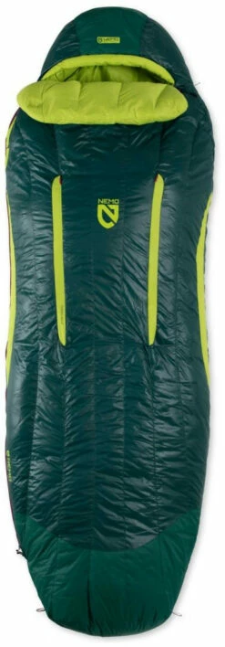 Nemo Disco Womens 15 Long Electra-Starlit Ridge -Outwell Verkaufs-Shop nemo disco womens 15 long electra starlit ridge 0 1