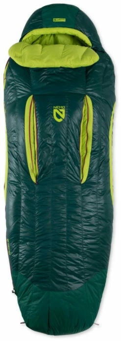 Nemo Disco Womens 15 Long Electra-Starlit Ridge -Outwell Verkaufs-Shop nemo disco womens 15 long electra starlit ridge 11