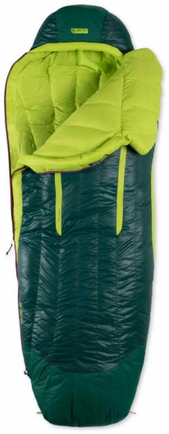 Nemo Disco Womens 15 Long Electra-Starlit Ridge -Outwell Verkaufs-Shop nemo disco womens 15 long electra starlit ridge 3