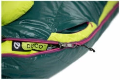 Nemo Disco Womens 15 Long Electra-Starlit Ridge -Outwell Verkaufs-Shop nemo disco womens 15 long electra starlit ridge 6
