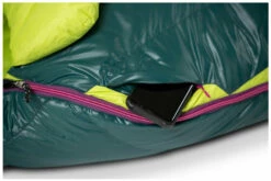 Nemo Disco Womens 15 Long Electra-Starlit Ridge -Outwell Verkaufs-Shop nemo disco womens 15 long electra starlit ridge 7