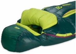 Nemo Disco Womens 15 Reg Electra-Starlit Ridge -Outwell Verkaufs-Shop nemo disco womens 15 reg electra starlit ridge 2