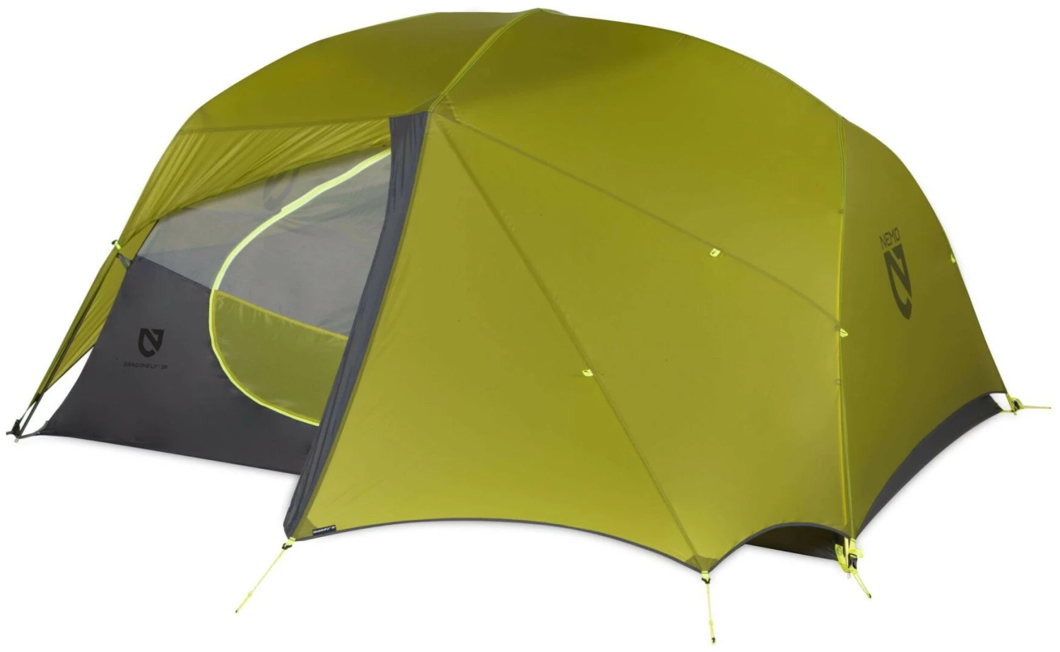 Nemo Dragonfly 3P Birch Bud 5 Nemo Dragonfly 3P Birch Bud – Bild 3