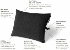 Nemo Fillo 14 Nemo Fillo -Outwell Verkaufs-Shop nemo fillo goodnight gray one size goodnight gray 1